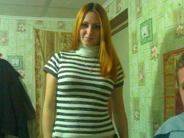 Аня Скотенок