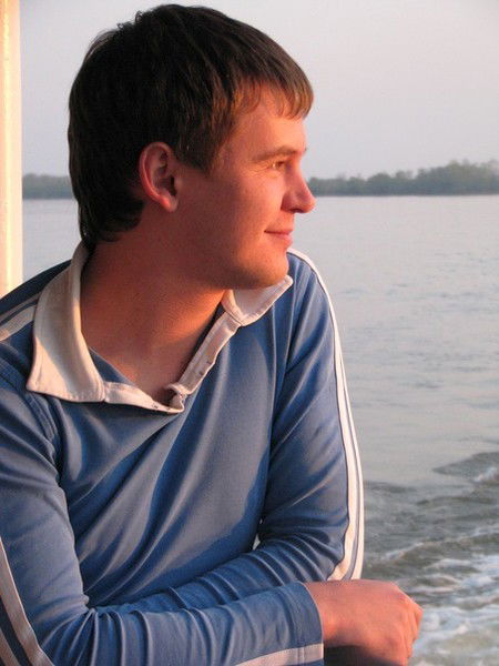 Василий Щербаков