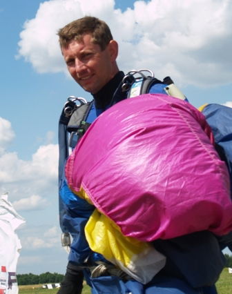 Сергей Вязовцев