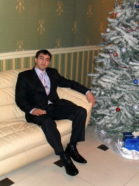 Латиф Латипов