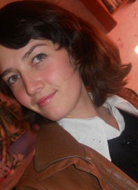 Юлия Золотова