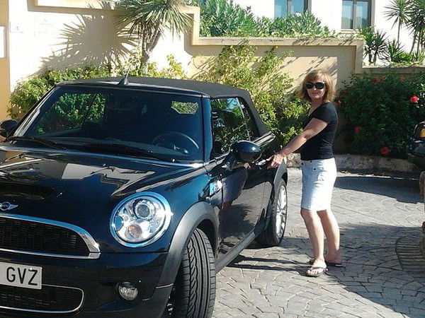 Лилия Малова