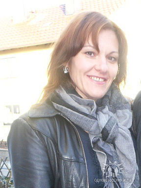 Лариса (Larissa) Зеелер (Seiler)