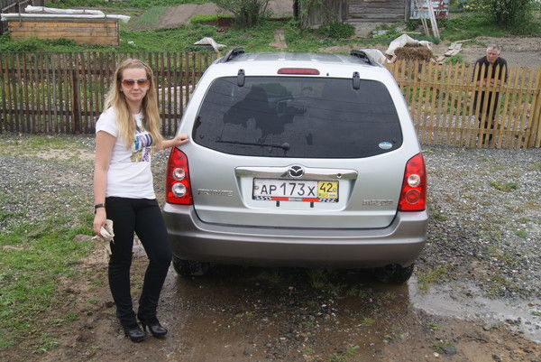 Наташенька Митрякова