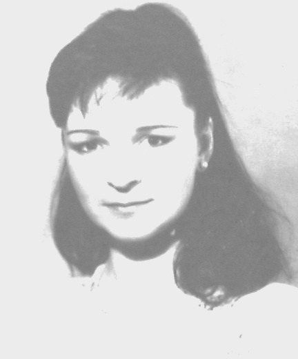 Elena Вороневич