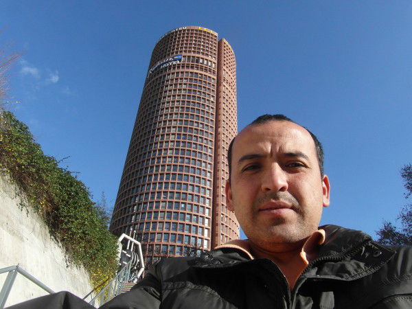 Хуршед Негмаджонов