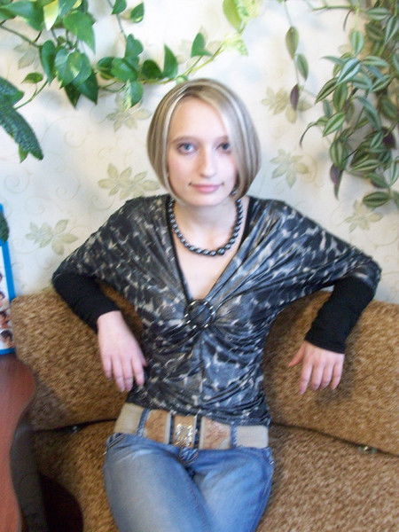 Викуля Салова