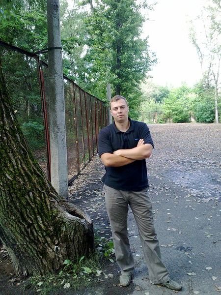 Дмитрий Курочка