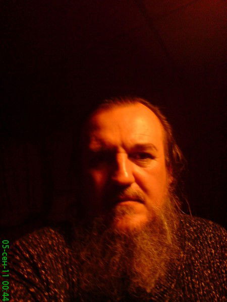 Леонид Болотин