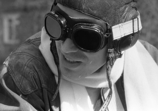 Пензель Белый