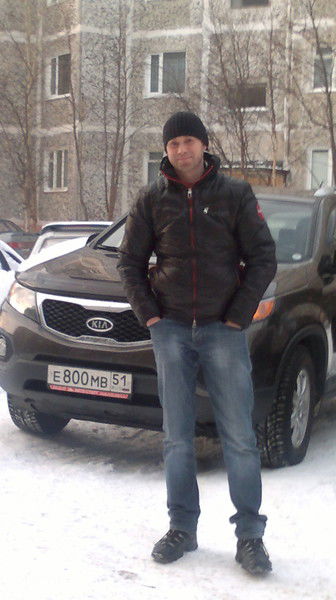 Дмитрий Лещенко