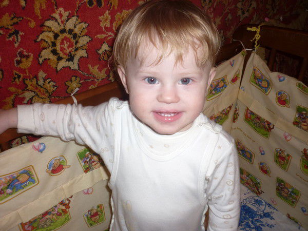 Анастасия Кудрявцева