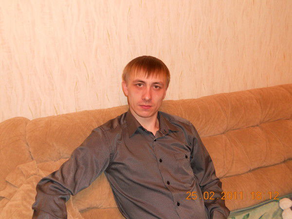 Александр Пальцев