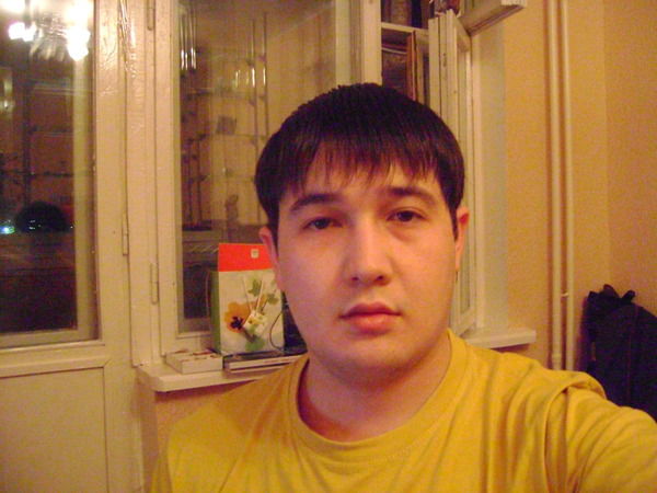 Ренат Кульмаметьев