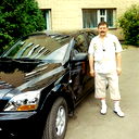 Аркадий Тихов