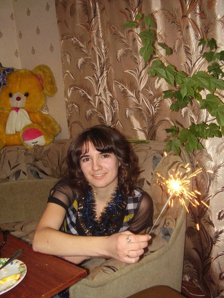 Алёна Королёва