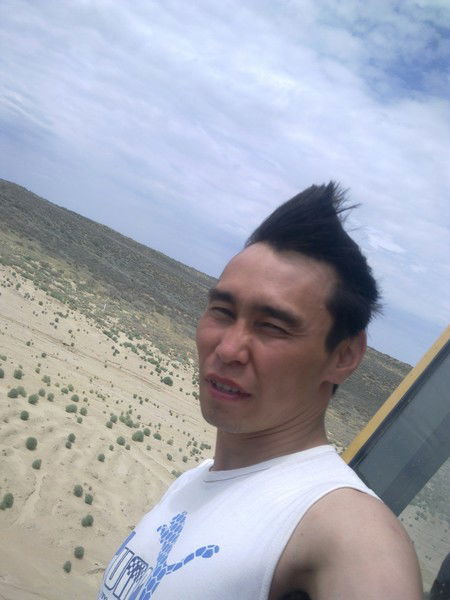 Асхат Асхат