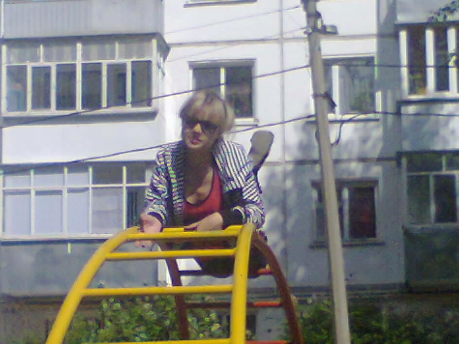 Лариса Есипова