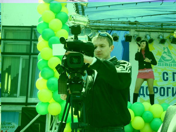 Владимир Комиссаров