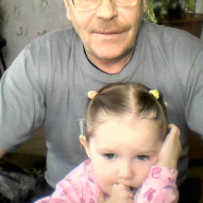 Nikolaevih Sevostynov