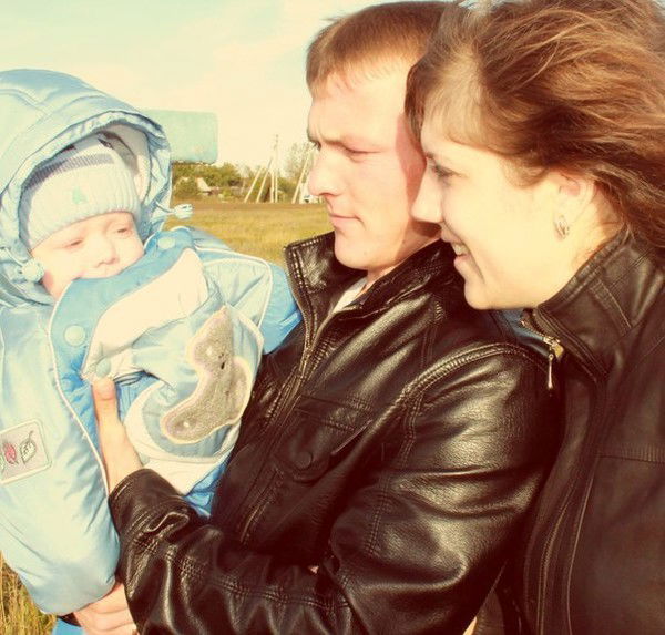 Елена Шаповалова