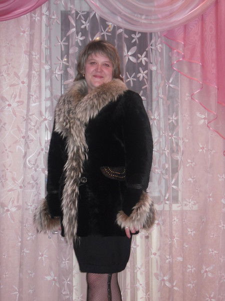 Светлана Мокеева