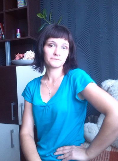 Алеся Масюкевич