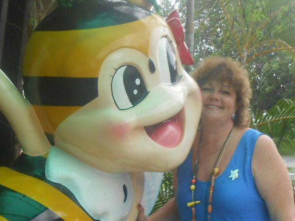 Ольга Тихонова