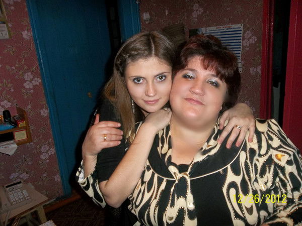 Ольга Карамышева