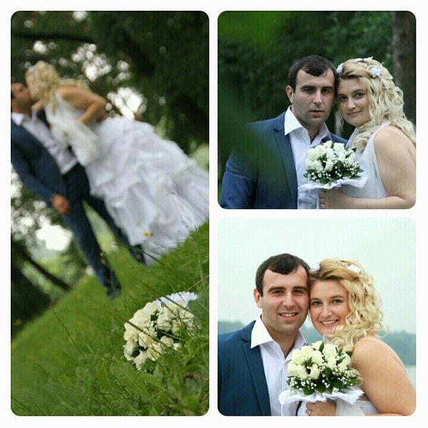 Екатерина Шарабидзе