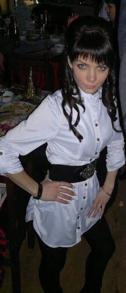 Мария Смирнова