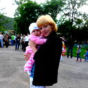 Василина Давлетшина
