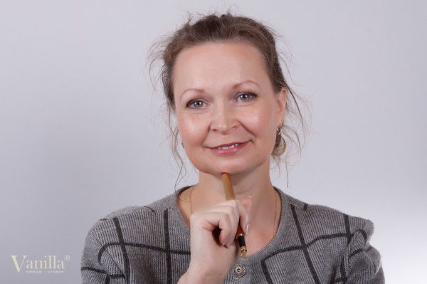 Надежда Ладушки