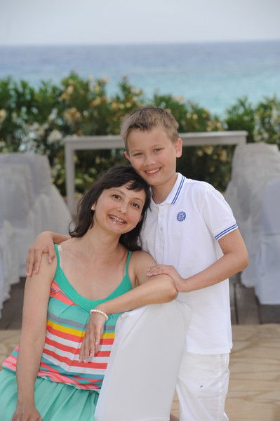 Людмила Крымова