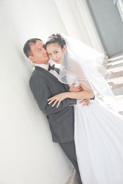 Мурат Касымжанов