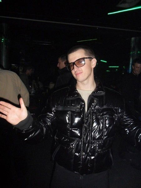 Максим Таценко