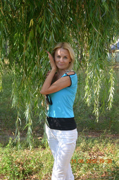 Елена Давыдова