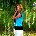 Елена Давыдова