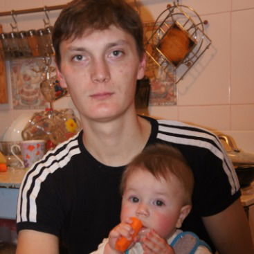 Руслан Савин