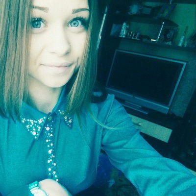 Анна Долматова