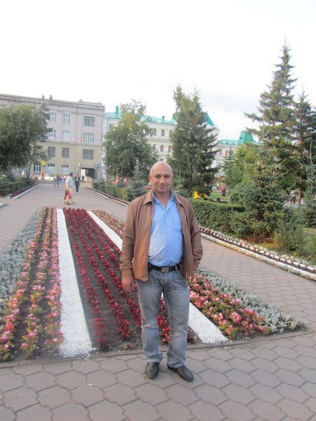 Марат Овсепян