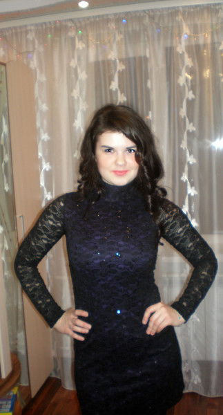 Вероника Тыцик