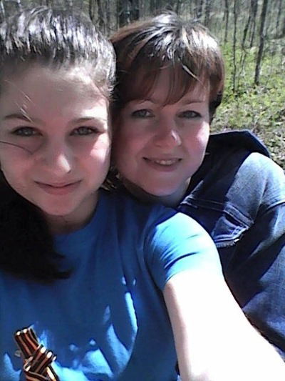 Наталья Булгакова