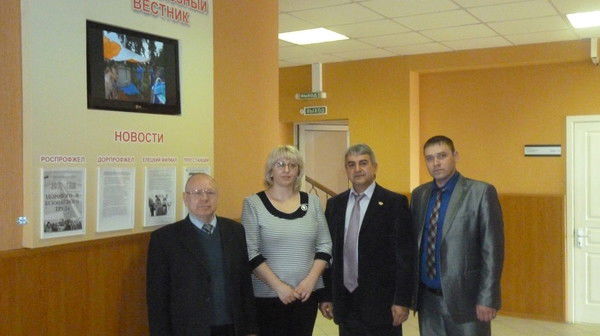 Татьяна Фурсова