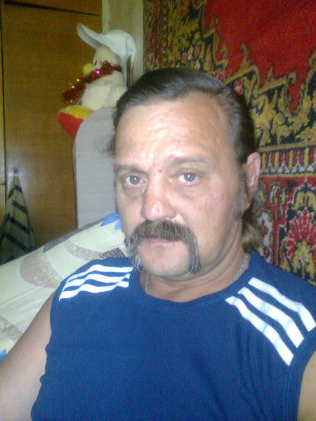 Николай Хандий