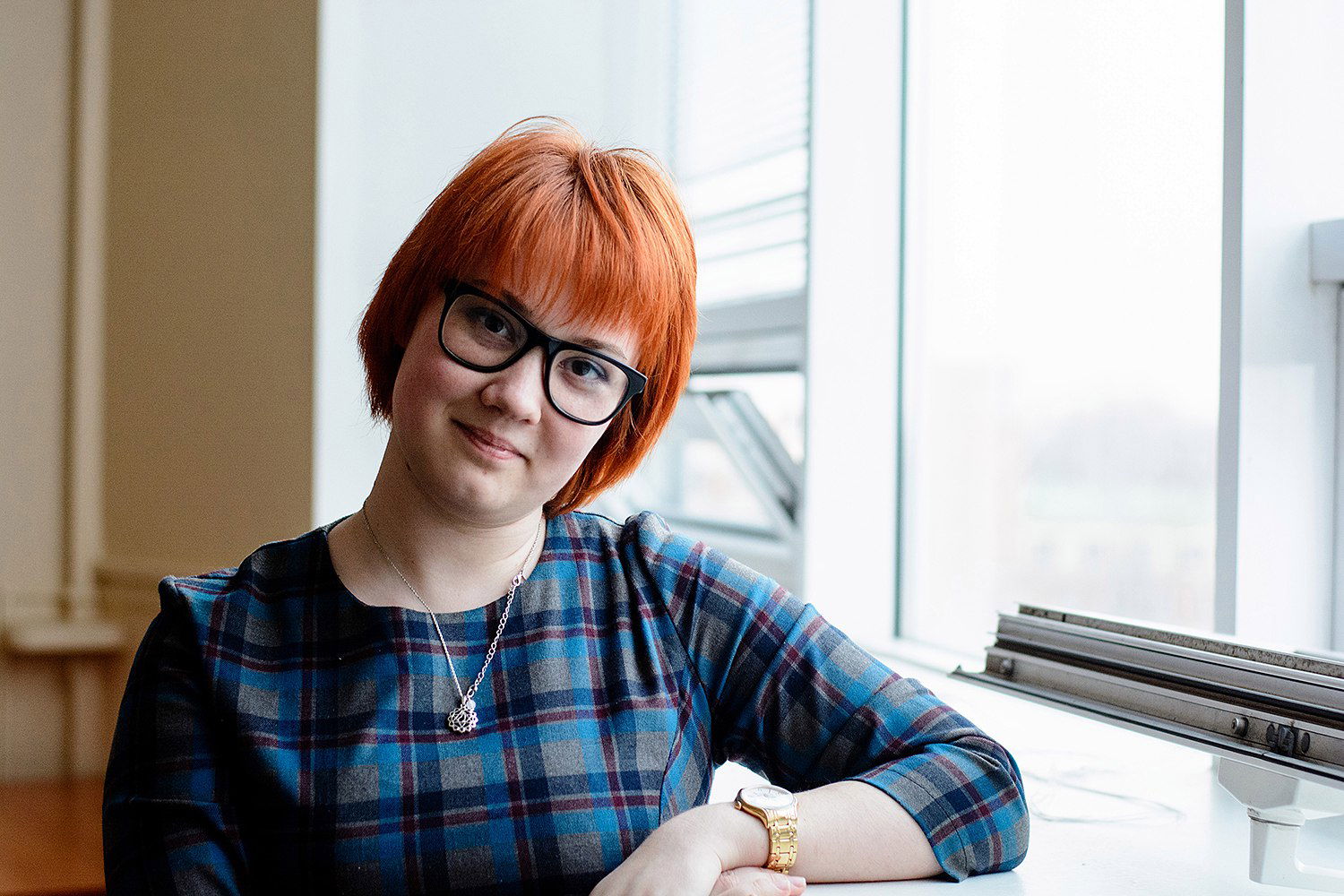 Анастасия Гришина