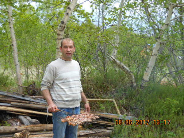 Николай Иртыщев