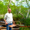 Николай Иртыщев