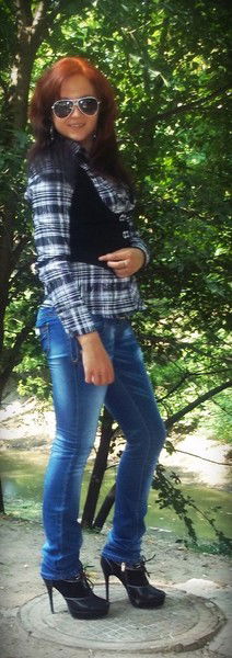 Алина Андрущенко