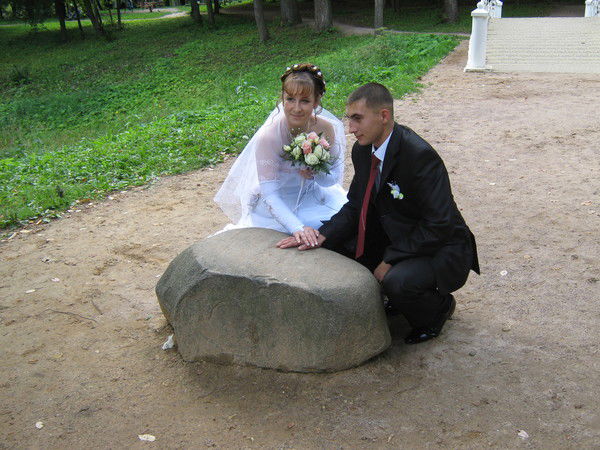 Александра Мехнина